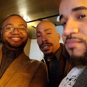 Meet your Posher, Nicky dan